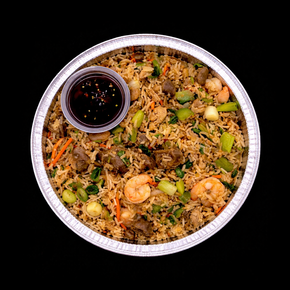 Fried Rice