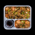 Large Assorted Fried Rice